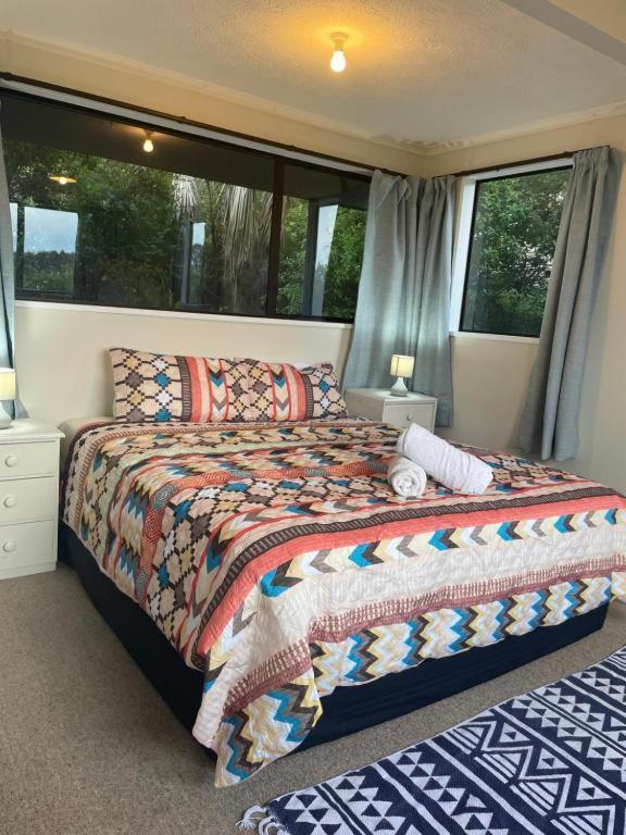 Waverley Comfort Ντούνεντιν Εξωτερικό φωτογραφία
